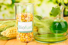 Loftus biofuel availability